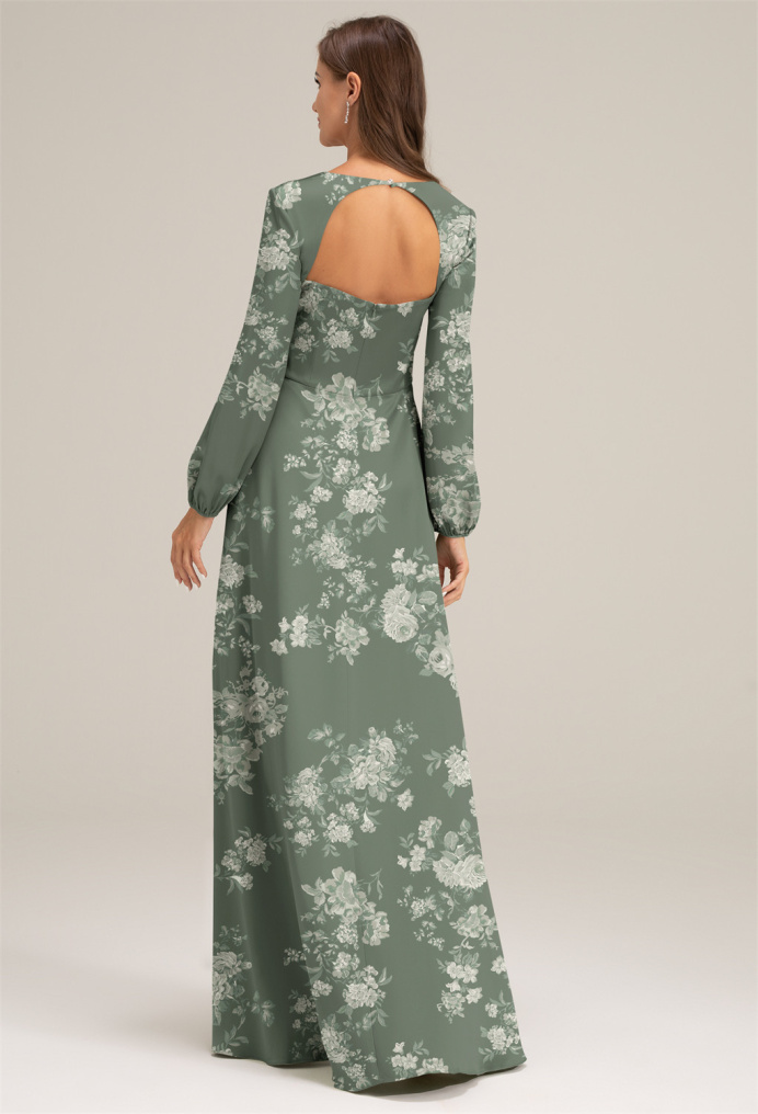 AW Sahib Dress